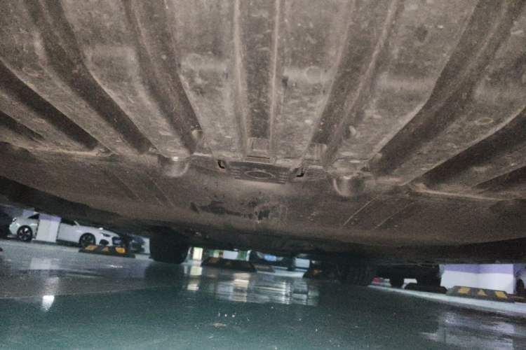 Used Mercedes-Benz C-Class 2023 C 260 Coupe Chassis Front