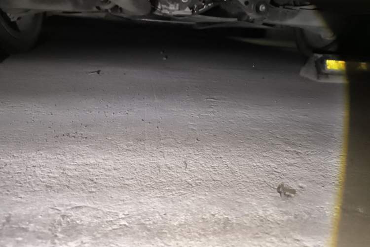 Used Mercedes-Benz C-Class 2023 C 200 L Sport Edition Chassis Rear