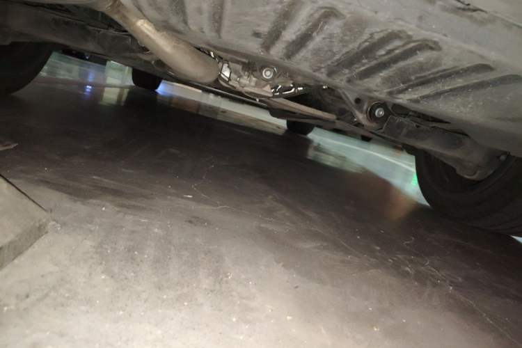 Used Mercedes-Benz C-Class 2023 C 260 L Sport Edition Chassis Rear