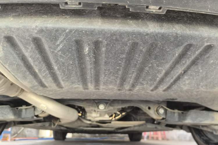 Used Mercedes-Benz C-Class 2023 C 200 L Sport Edition Chassis Rear