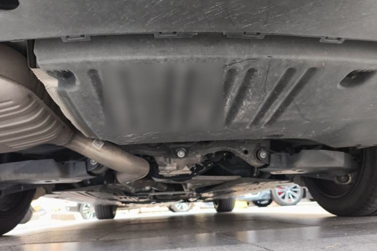 Used Mercedes-Benz C-Class 2023 Restyled C 260 L Sport Edition Chassis Rear