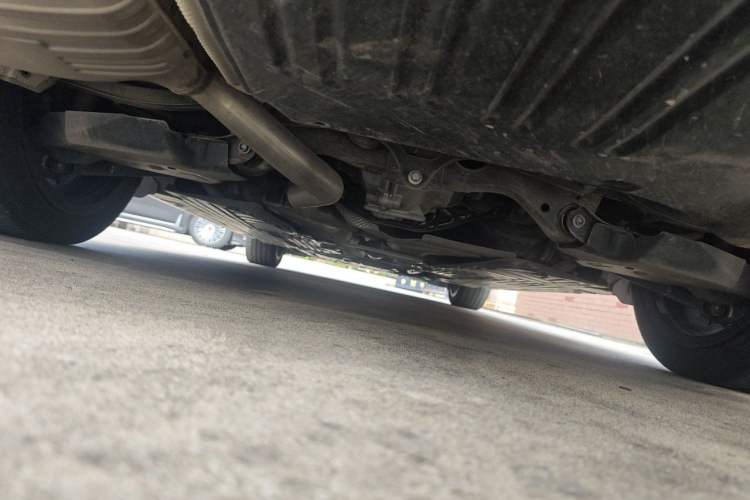 Used Mercedes-Benz C-Class 2023 C 200 L Sport Edition Chassis Rear