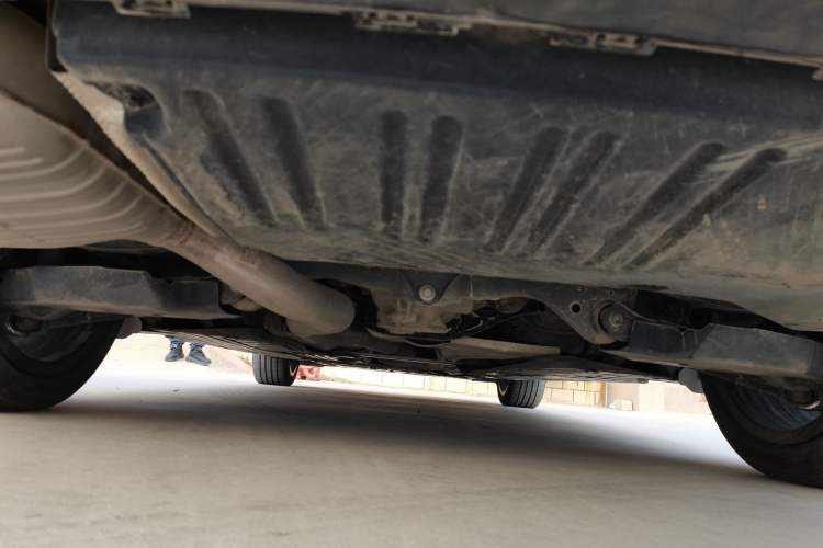 Used Mercedes-Benz C-Class 2023 C 260 L Sport Edition Chassis Rear