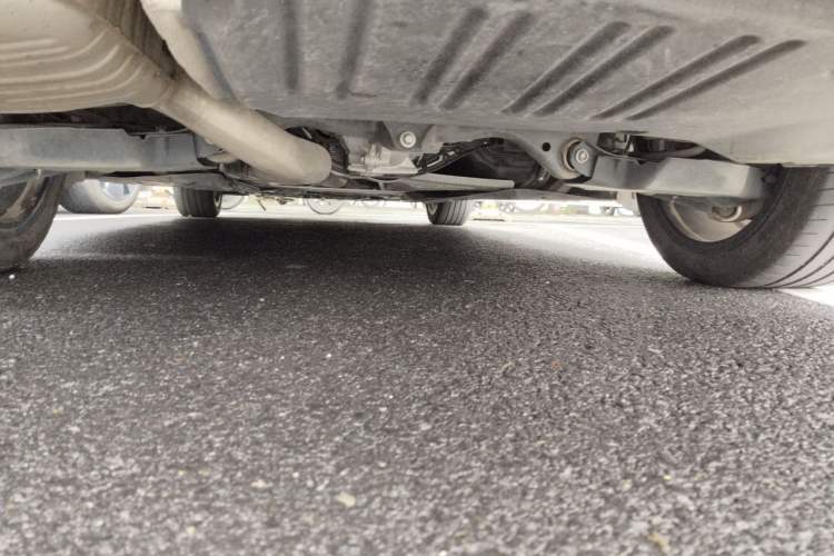 Used Mercedes-Benz C-Class 2023 C 260 L Sport Edition Chassis Rear