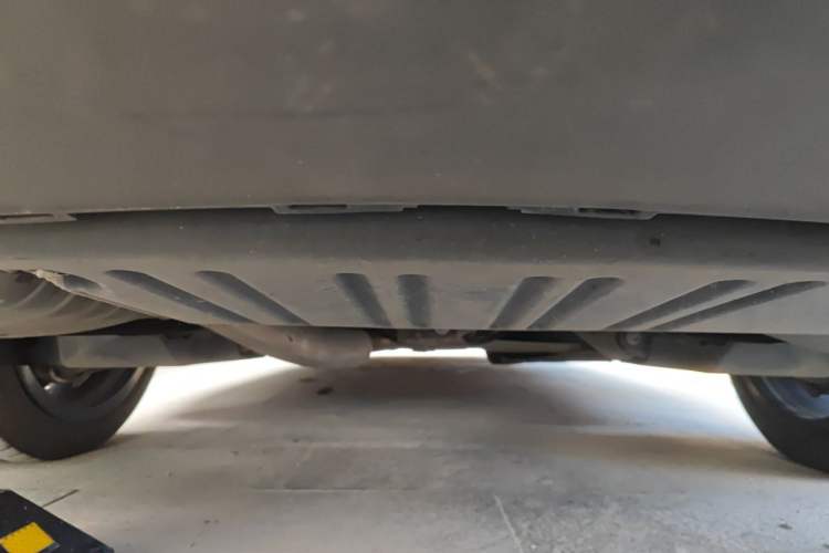 Used Mercedes-Benz C-Class 2023 Restyled C 260 L Sport Edition Chassis Rear