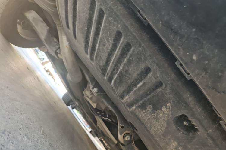 Used Mercedes-Benz C-Class 2023 C 260 L Sport Edition Chassis Rear