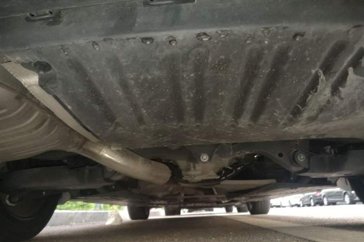 Used Mercedes-Benz C-Class 2023 C 260 L Sport Edition Chassis Rear