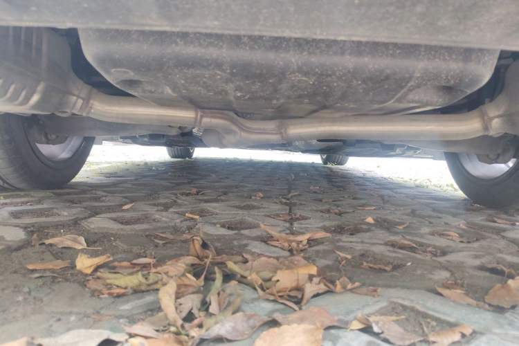 Used Mercedes-Benz C-Class 2023 C 260 Coupe Chassis Rear