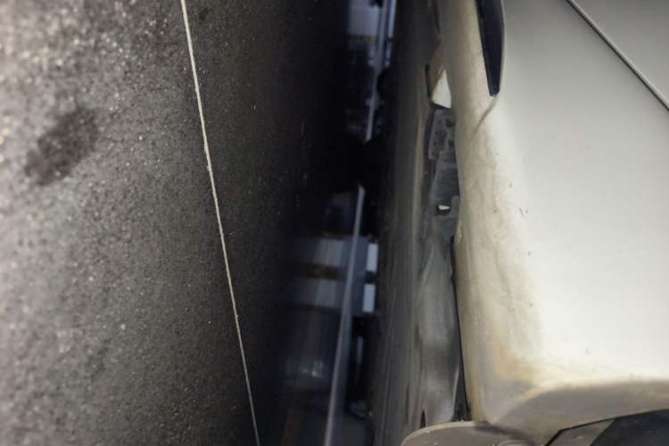 Used Mercedes-Benz C-Class 2023 C 260 L Sport Edition Chassis Rear Left