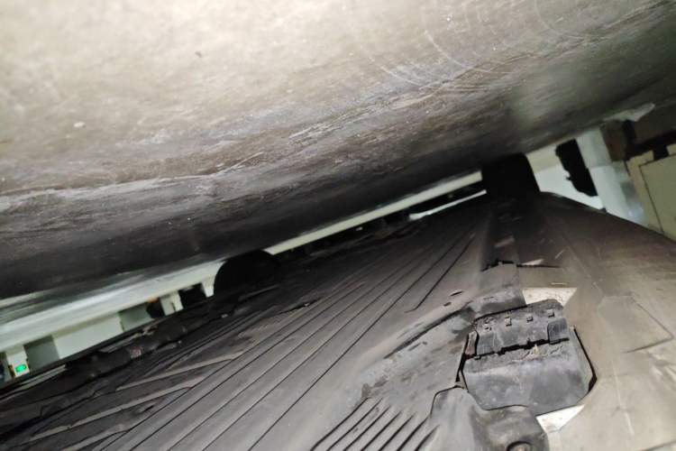 Used Mercedes-Benz C-Class 2023 Revised C 200 L Sport Edition Chassis Rear Left