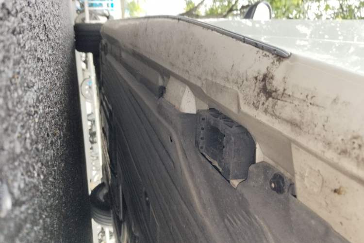 Used Mercedes-Benz C-Class 2023 C 260 L Sport Edition Chassis Rear Left