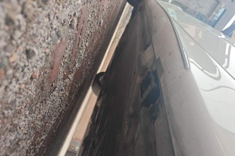 Used Mercedes-Benz C-Class 2023 C 260 L Sport Edition Chassis Rear Left