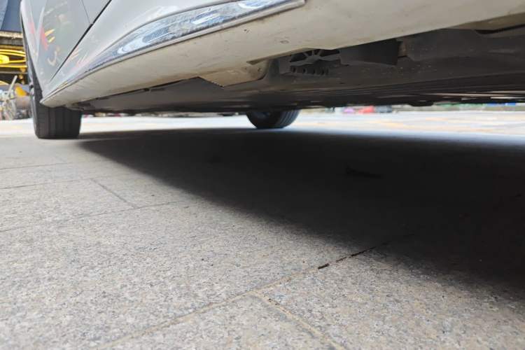 Used Mercedes-Benz C-Class 2023 Restyled C 260 L Sport Edition Chassis Rear Left