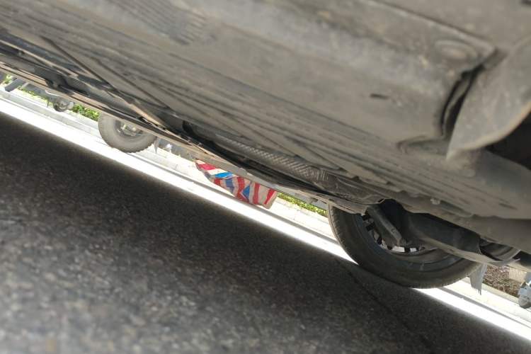 Used Mercedes-Benz C-Class 2023 Restyled C 260 L Sport Edition Chassis Rear Left
