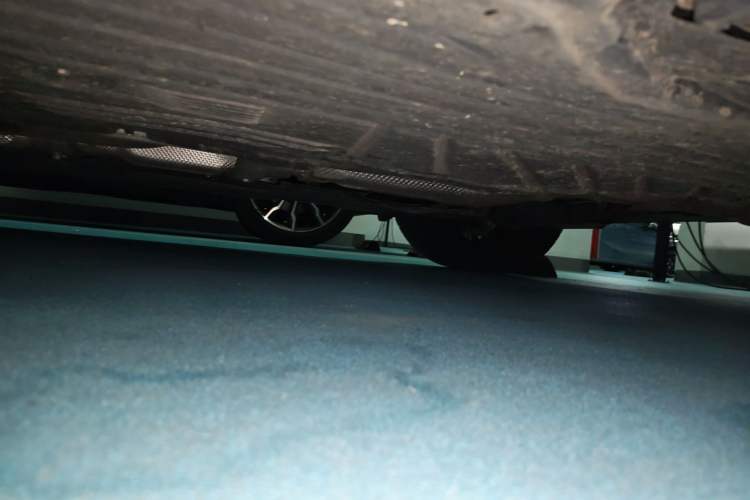 Used Mercedes-Benz C-Class 2023 C 260 L Sport Edition Chassis Rear Left