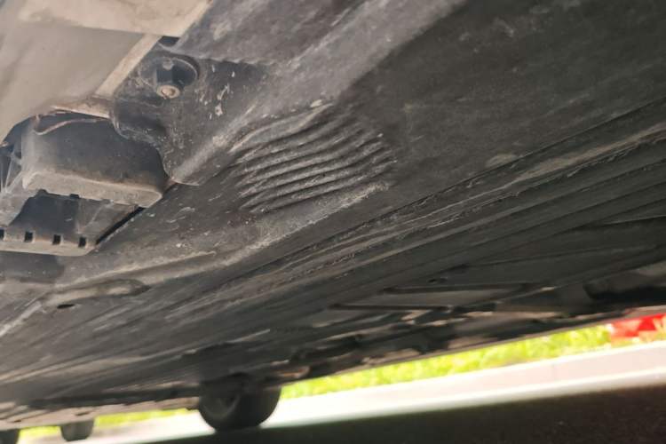 Used Mercedes-Benz C-Class 2023 C 260 L Sport Edition Chassis Rear Left