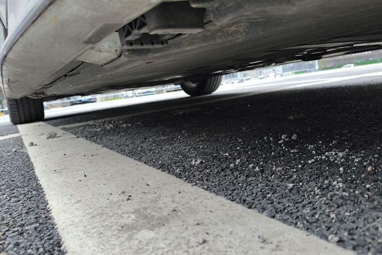 Used Mercedes-Benz C-Class 2023 Second Facelift C 260 L Sport Edition Chassis Rear Left