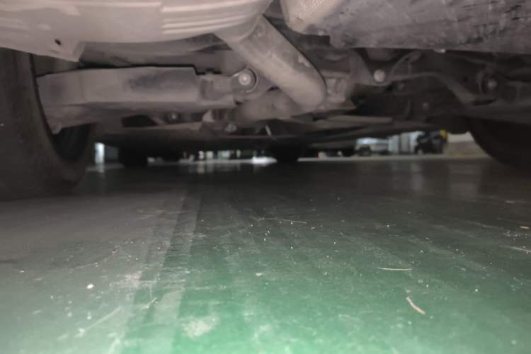 Used Mercedes-Benz C-Class 2023 Restyled C 260 L Sport Edition Chassis Rear Left