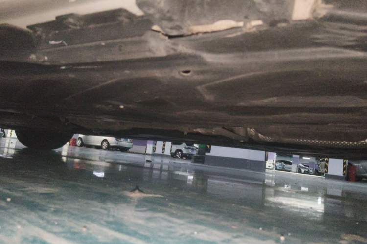 Used Mercedes-Benz C-Class 2023 C 260 Coupe Chassis Rear Left