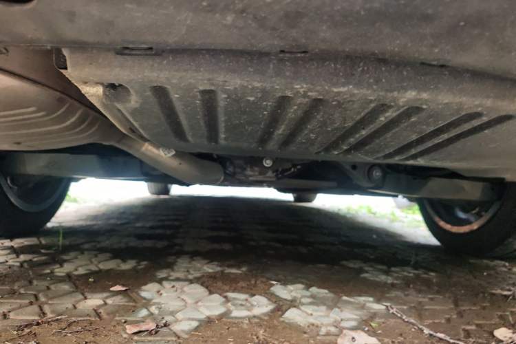 Used Mercedes-Benz C-Class 2023 C 260 L Sport Edition Chassis Rear
