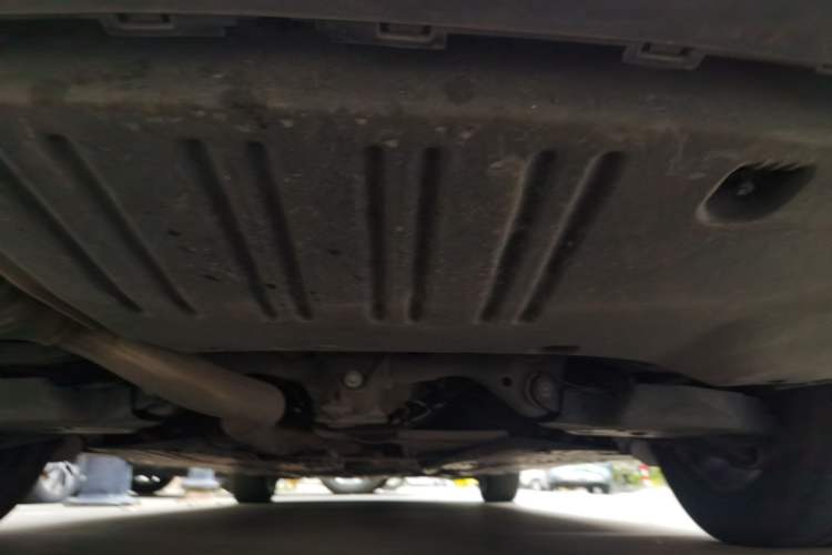 Used Mercedes-Benz C-Class 2023 C 260 L Sport Edition Chassis Rear