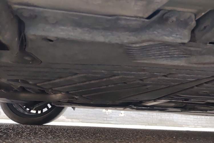 Used Mercedes-Benz C-Class 2023 C 260 L Sport Edition Chassis Rear Right