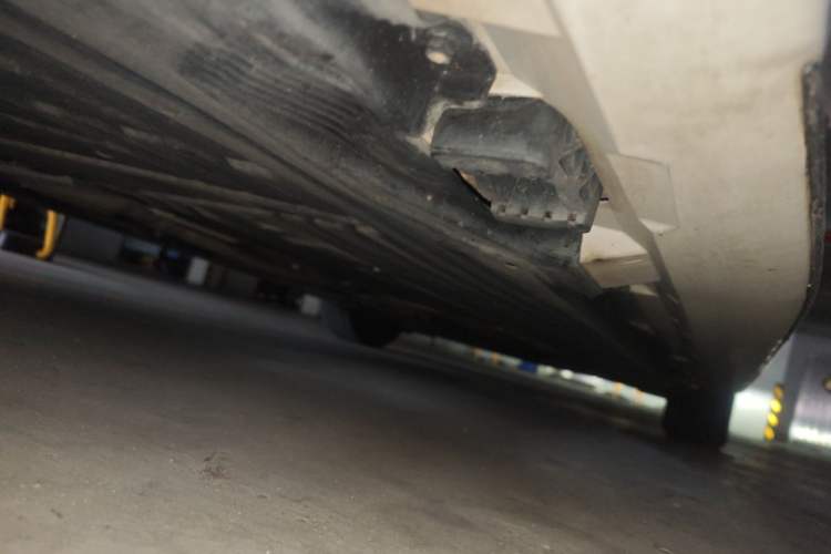 Used Mercedes-Benz C-Class 2023 Restyled C 260 L Sport Edition Chassis Rear Right