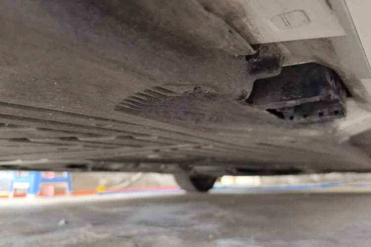 Used Mercedes-Benz C-Class 2023 C 200 L Sport Edition Chassis Rear Right