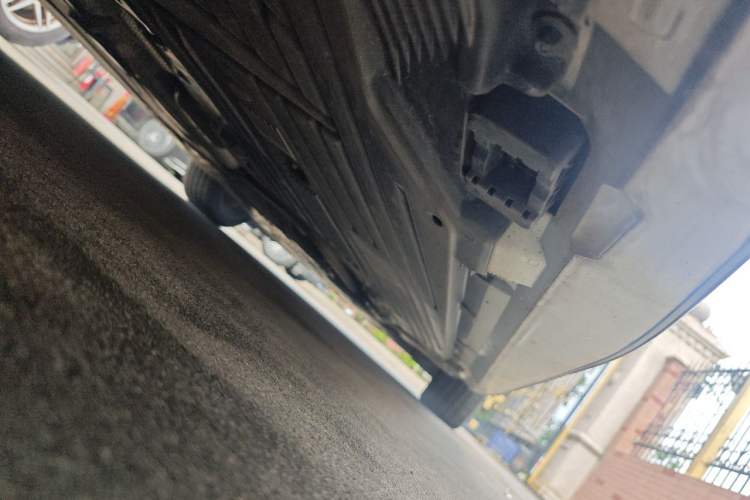 Used Mercedes-Benz C-Class 2023 C 200 L Sport Edition Chassis Rear Right
