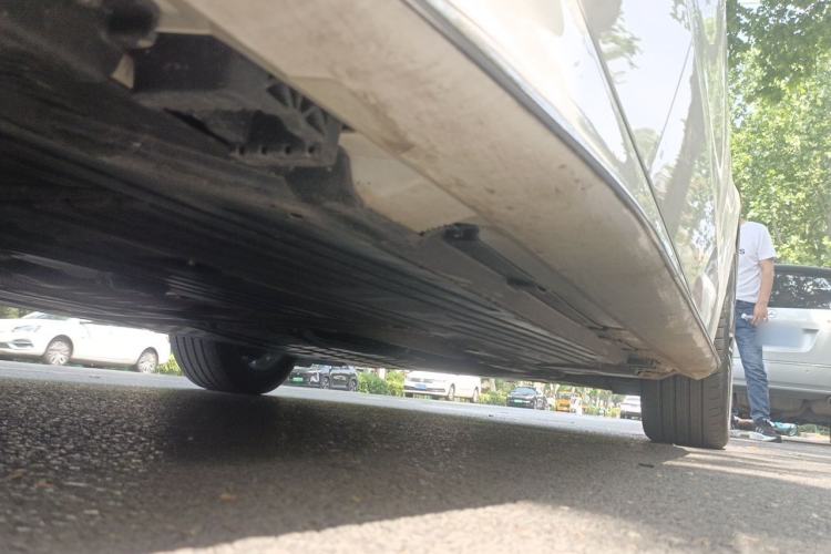 Used Mercedes-Benz C-Class 2023 C 260 L Sport Edition Chassis Rear Right