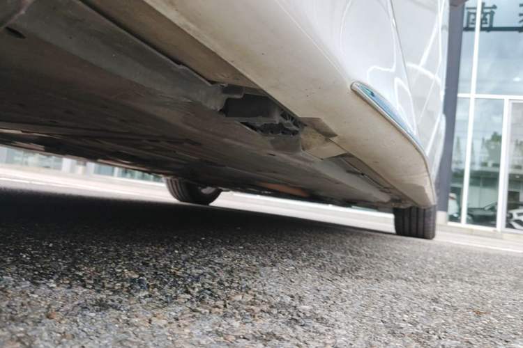 Used Mercedes-Benz C-Class 2023 C 260 L Sport Edition Chassis Rear Right