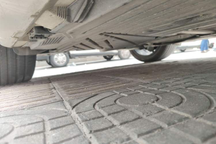 Used Mercedes-Benz C-Class 2023 Facelift C 260 L Chassis Rear Right