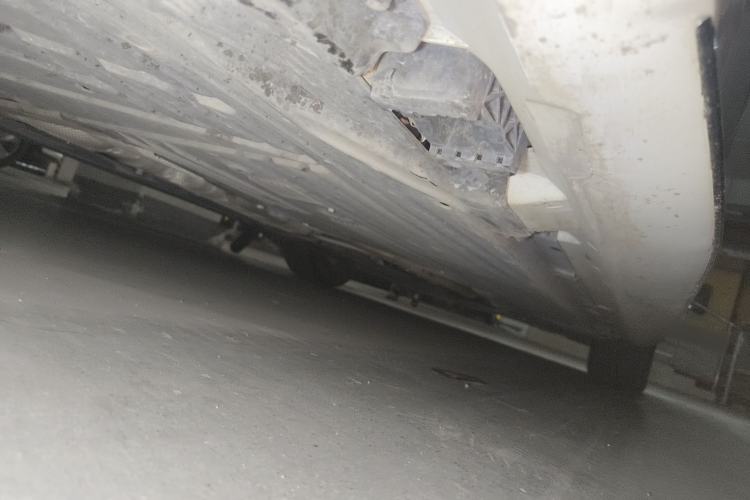 Used Mercedes-Benz C-Class 2023 C 200 L Sport Edition Chassis Rear Right