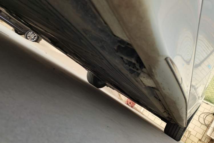 Used Mercedes-Benz C-Class 2023 C 260 L Sport Edition Chassis Rear Right