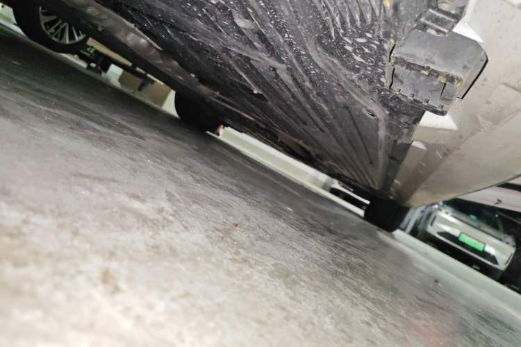 Used Mercedes-Benz C-Class 2023 Revised C 200 L Sport Edition Chassis Rear Right