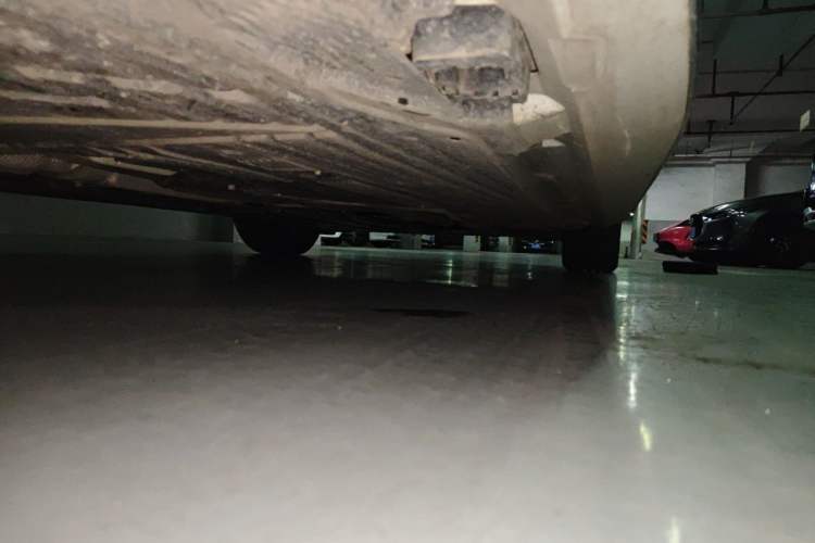 Used Mercedes-Benz C-Class 2023 C 260 L Sport Edition Chassis Rear Right