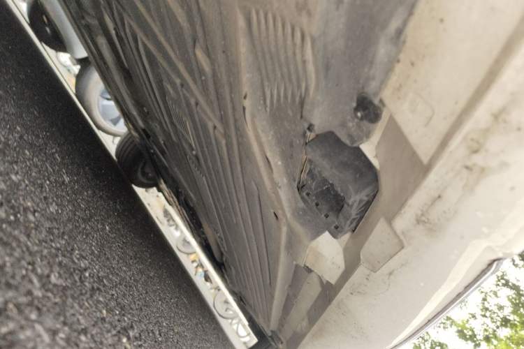 Used Mercedes-Benz C-Class 2023 C 260 L Sport Edition Chassis Rear Right