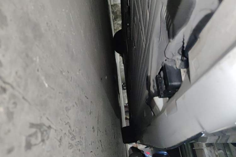 Used Mercedes-Benz C-Class 2023 C 200 L Sport Edition Chassis Rear Right