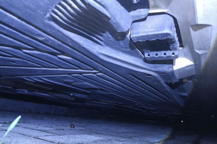 Used Mercedes-Benz C-Class 2023 C 260 L Sport Edition Chassis Rear Right