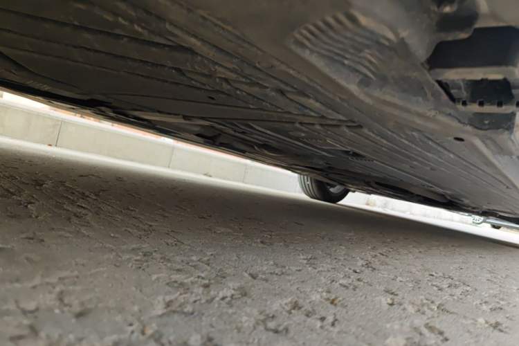 Used Mercedes-Benz C-Class 2023 Second Facelift C 260 L Sport Edition Chassis Rear Right