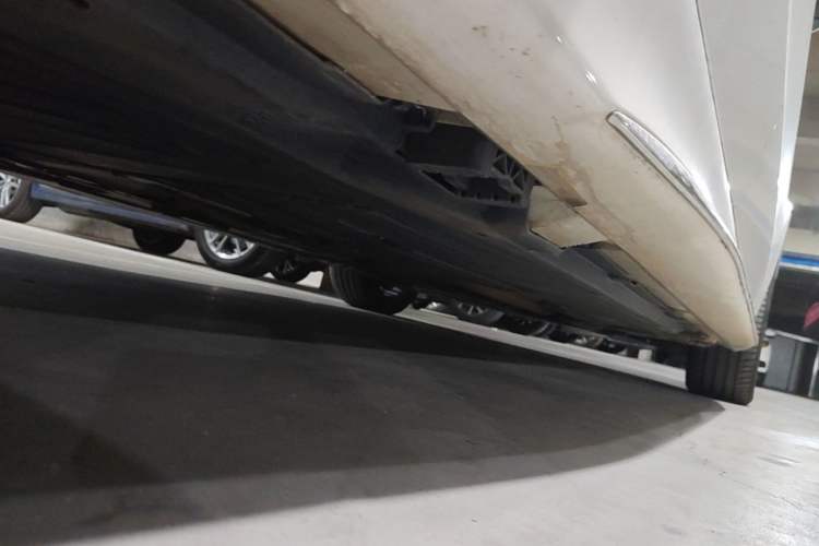 Used Mercedes-Benz C-Class 2023 Restyled C 260 L Sport Edition Chassis Rear Right
