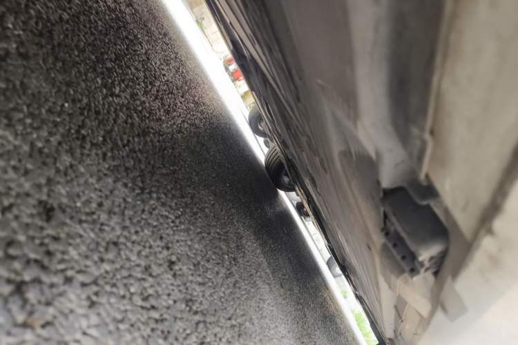 Used Mercedes-Benz C-Class 2023 Facelift C 260 L Chassis Rear Right