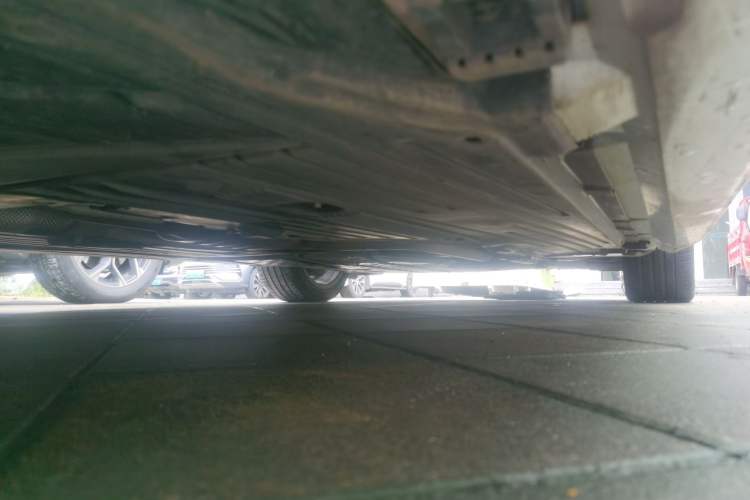 Used Mercedes-Benz C-Class 2023 Second Facelift C 260 L Sport Edition Chassis Rear Right
