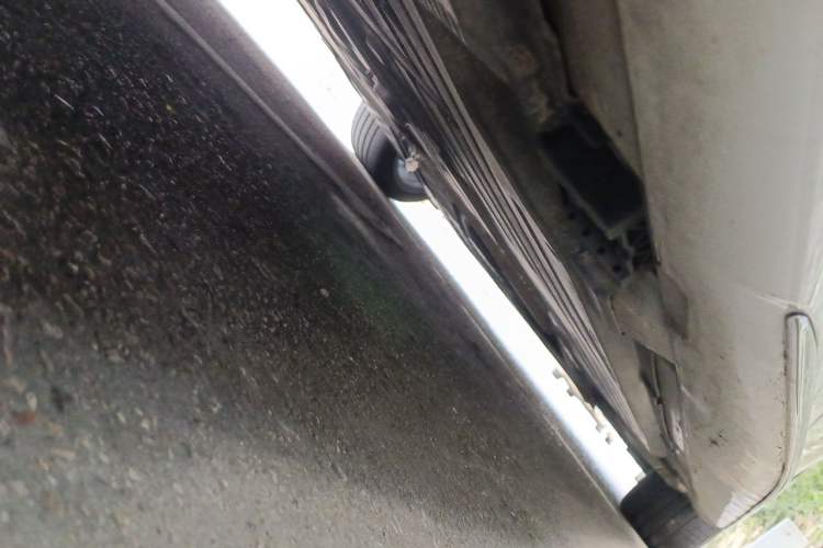 Used Mercedes-Benz C-Class 2023 C 260 L Sport Edition Chassis Rear Right