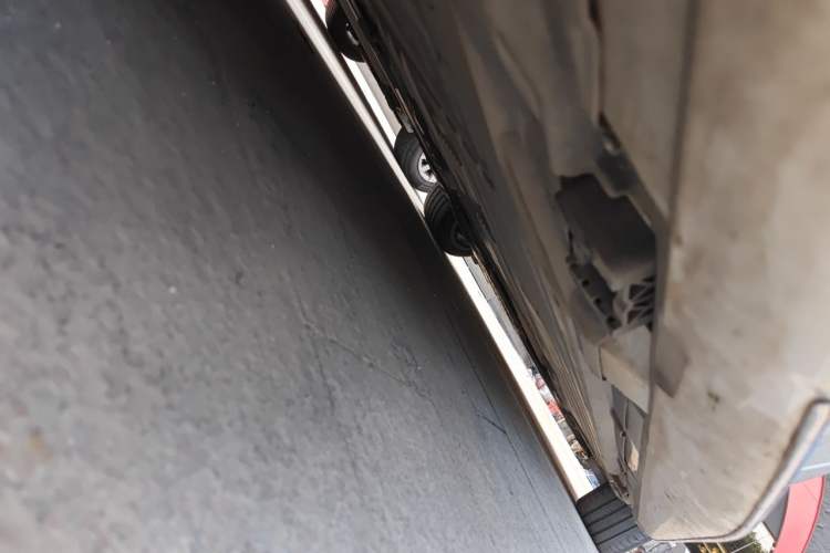 Used Mercedes-Benz C-Class 2023 Restyled C 260 L Sport Edition Chassis Rear Right