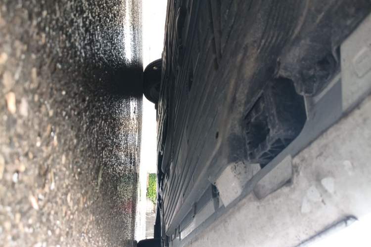 Used Mercedes-Benz C-Class 2023 C 260 L Sport Edition Chassis Rear Right