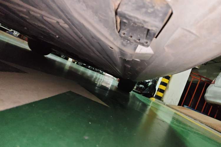 Used Mercedes-Benz C-Class 2023 C 260 L Sport Edition Chassis Rear Right