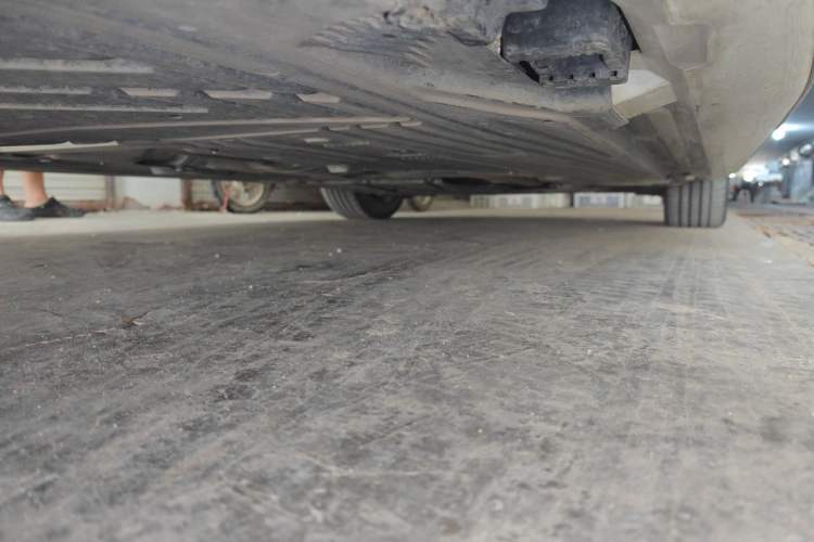 Used Mercedes-Benz C-Class 2023 C 260 L Sport Edition Chassis Rear Right