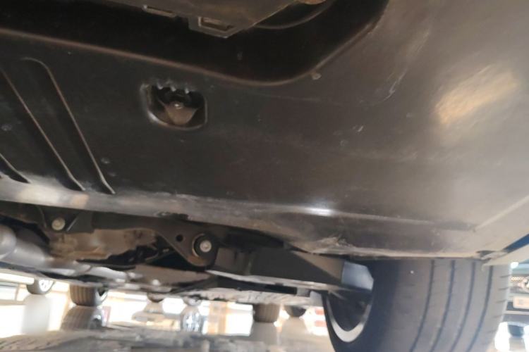 Used Mercedes-Benz C-Class 2023 C 260 L Sport Edition Chassis Rear Right