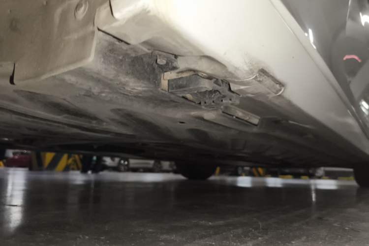 Used Mercedes-Benz C-Class 2023 C 260 Coupe Chassis Rear Right